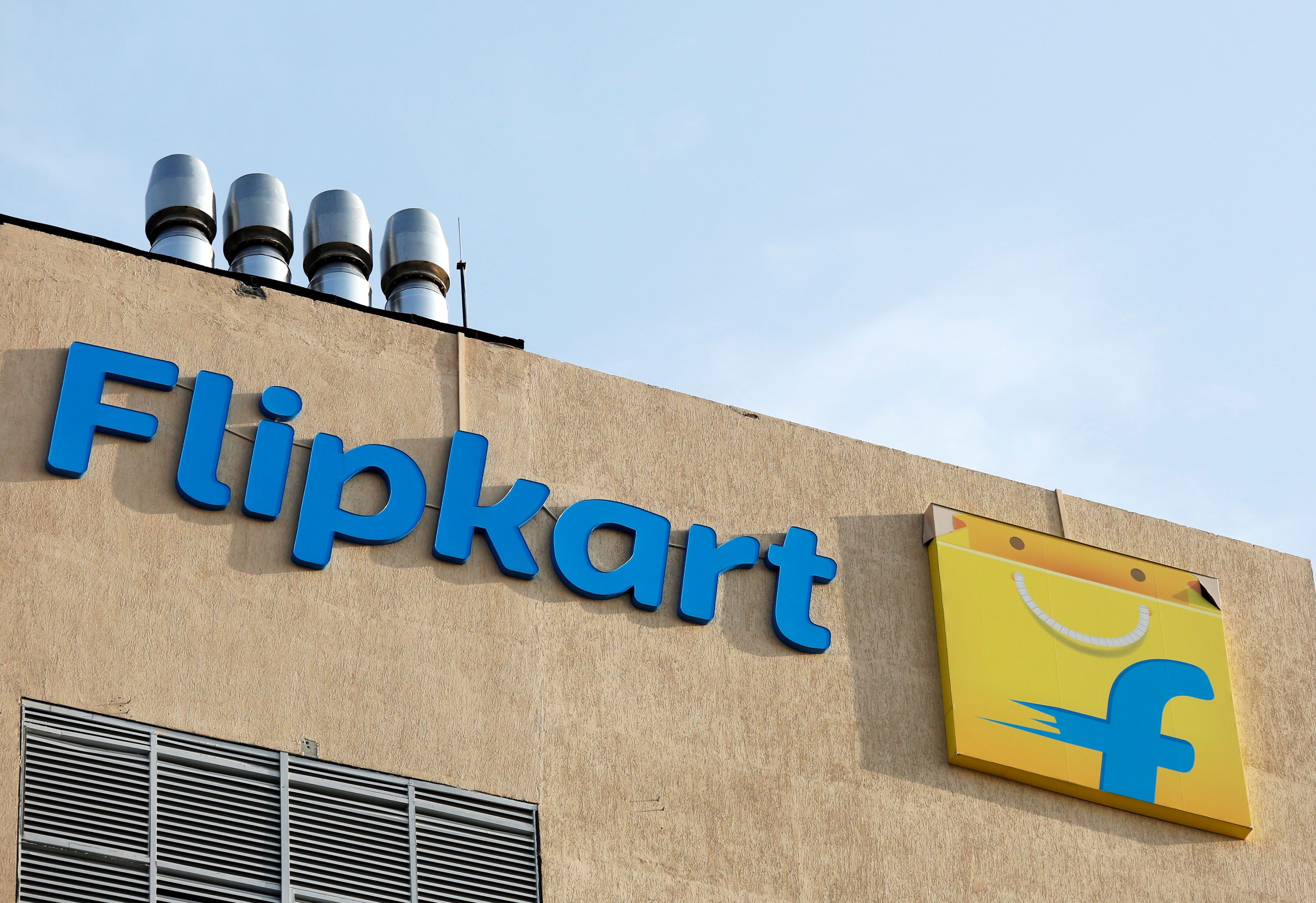 Nationwide protest over Walmart-Flipkart deal