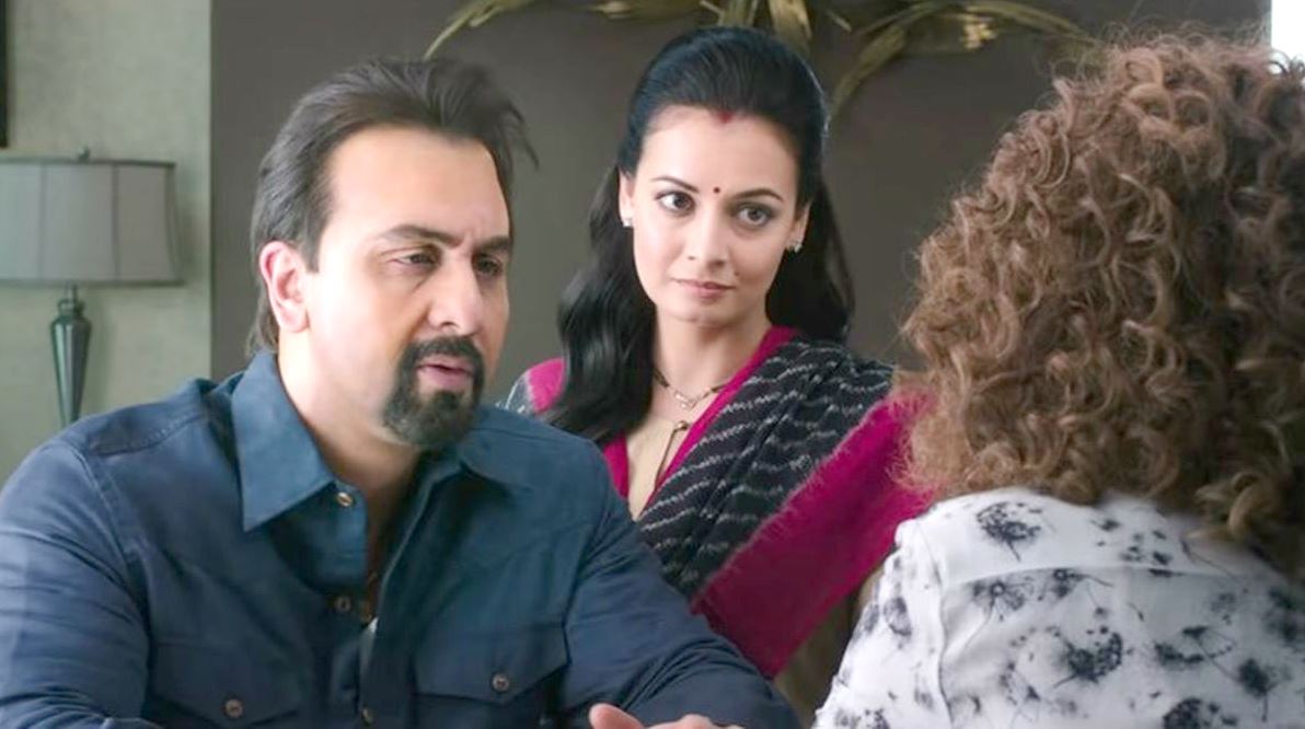 'Cheers, Ranbir. don't know proud
