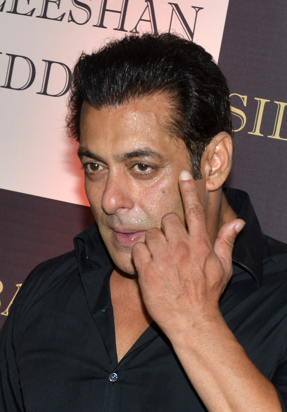 Arbaaz case: Salman opens