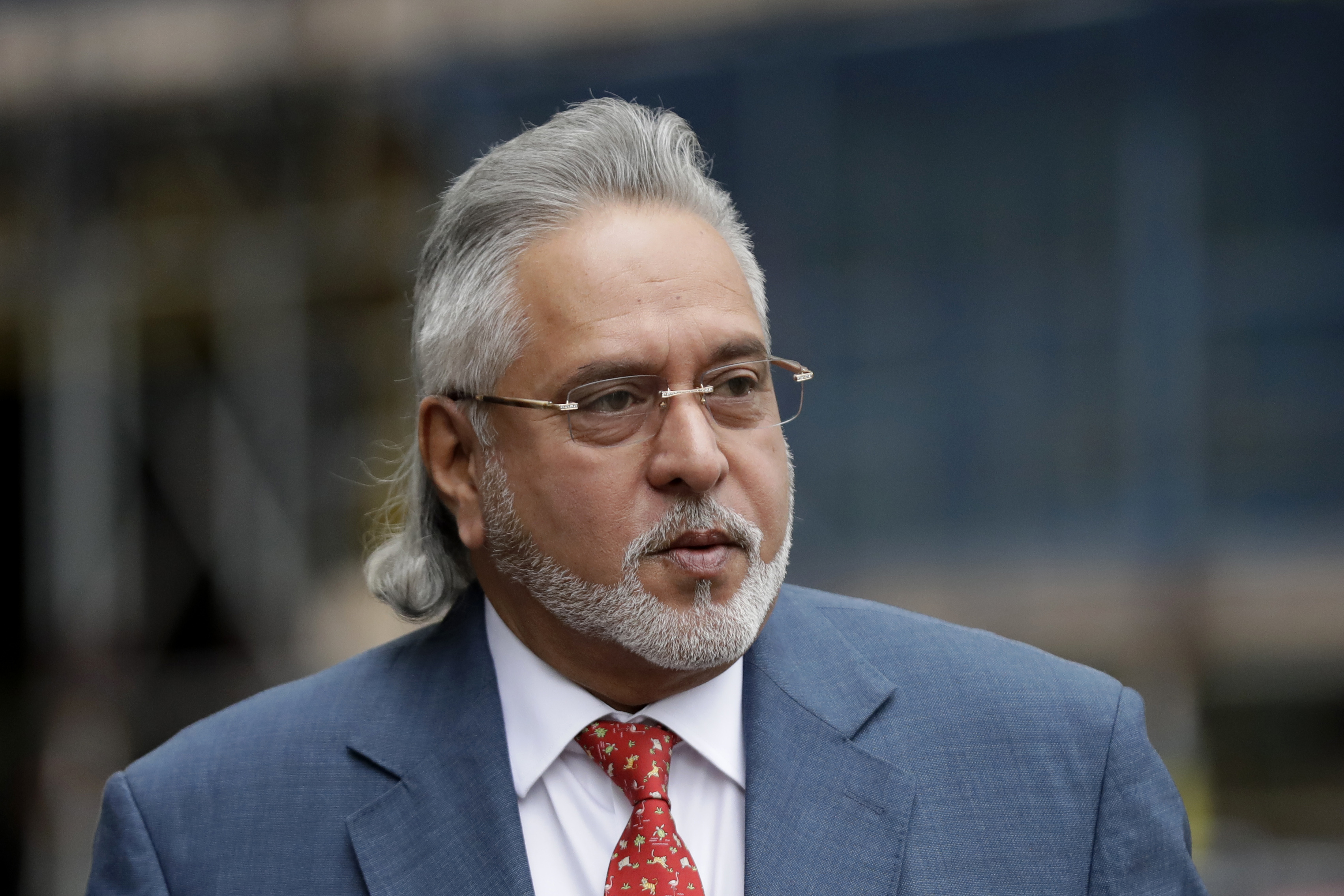 Vijay Mallya's auctioned 34.8 crore