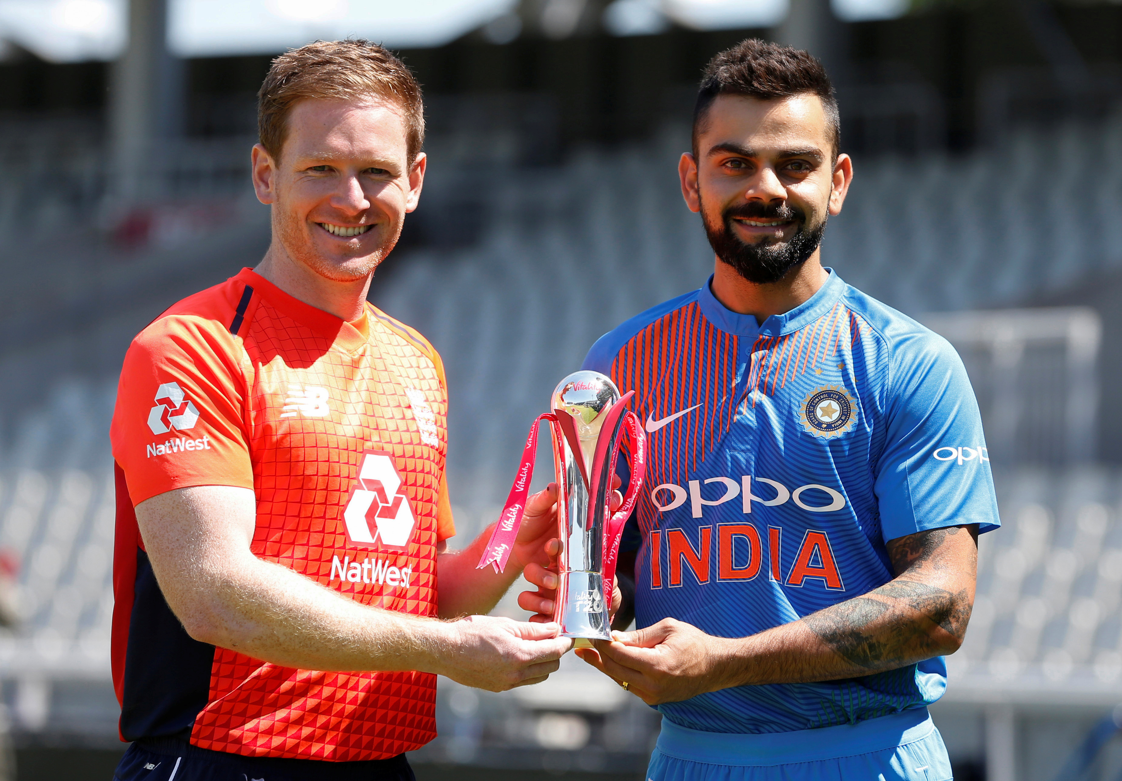Manjrekar: Expect Kohli wristspin
