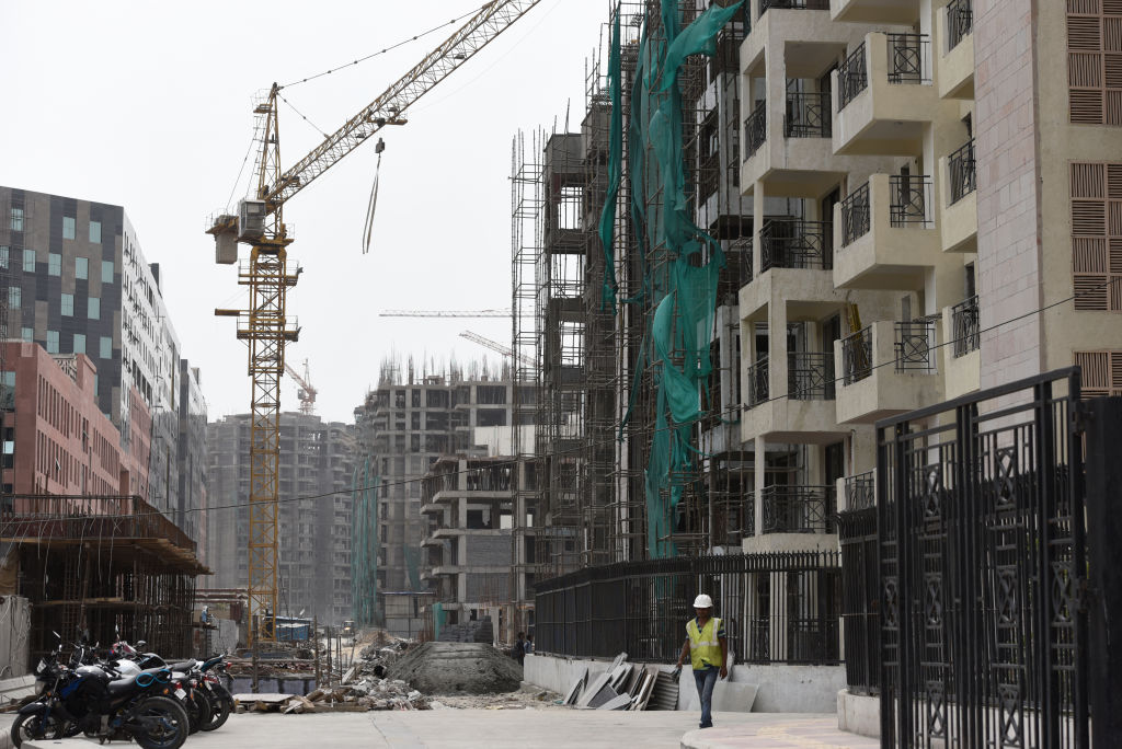 buyers, builders avoiding paying