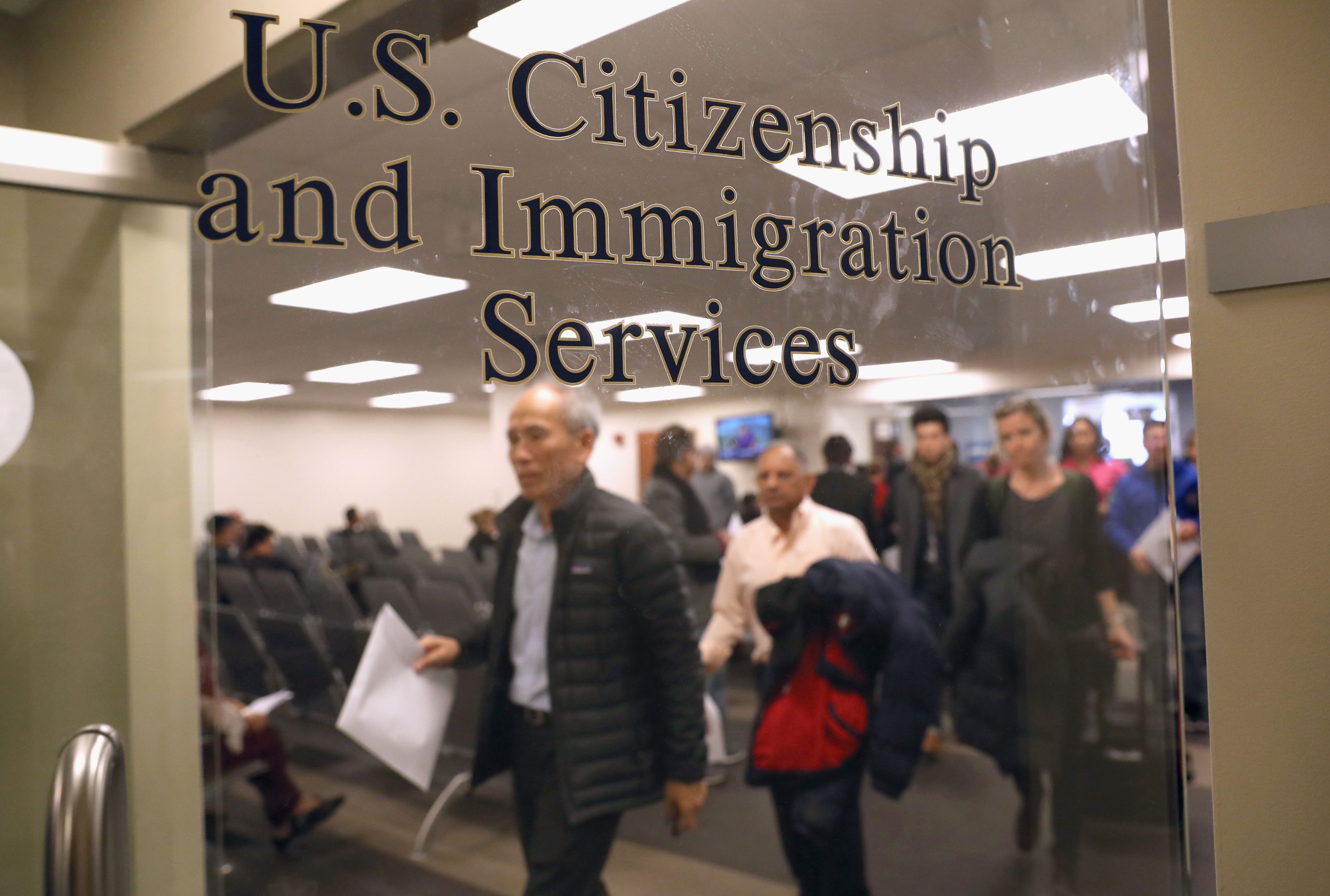 Good news H-1B spouses