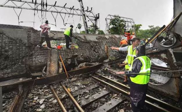 Mumbai bridge 'design flawâ€™
