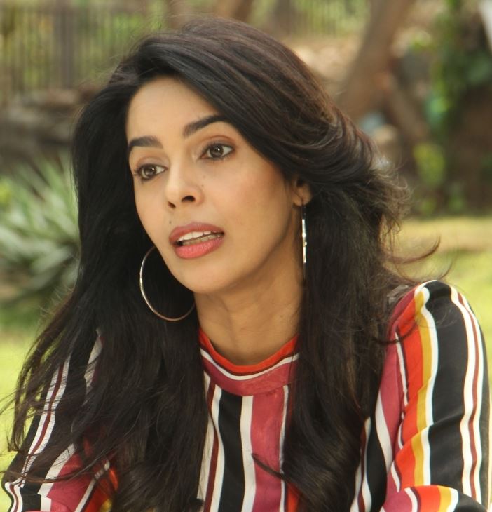 Mallika's shocker casting couch