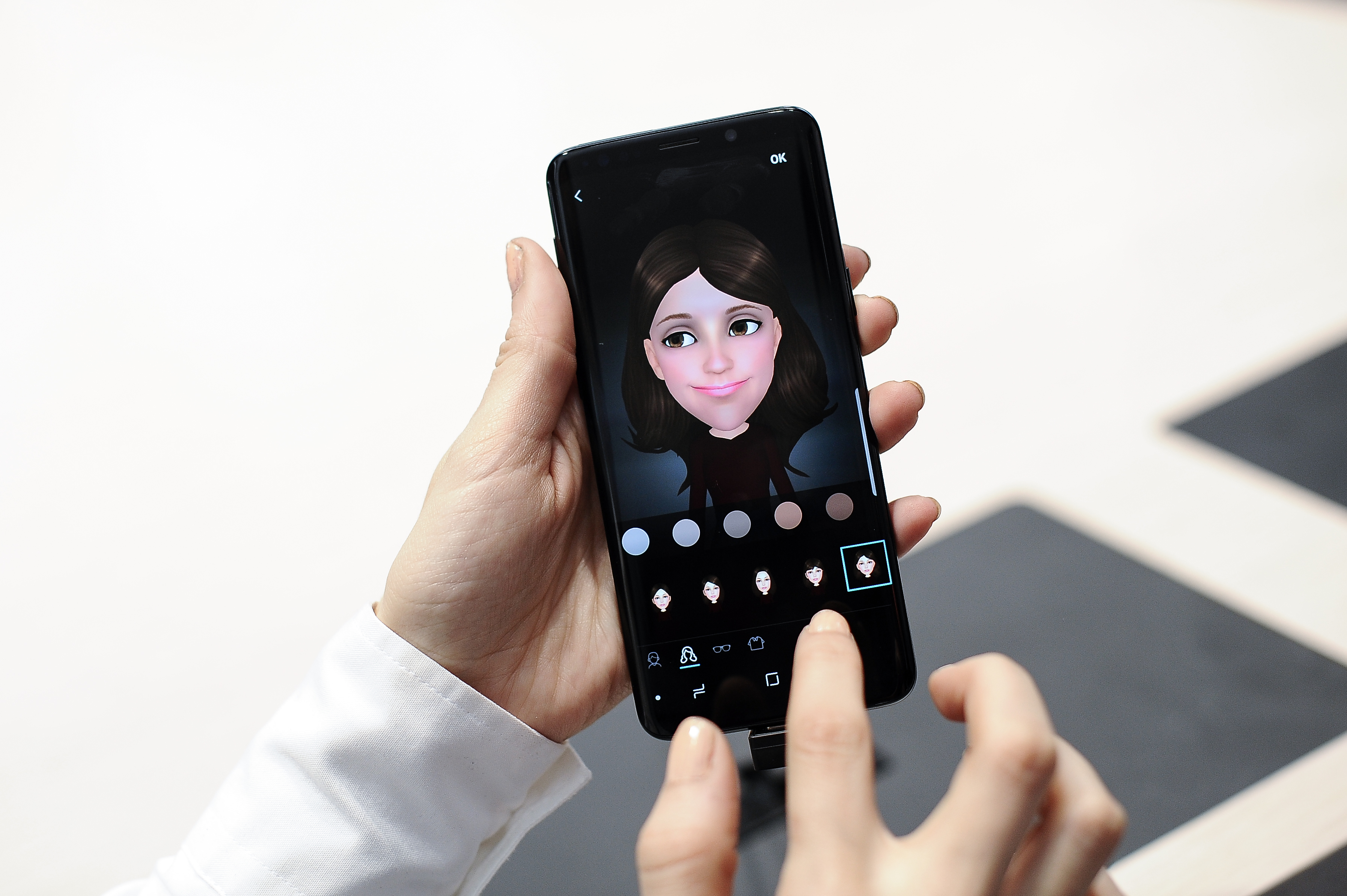 news Samsung phone users