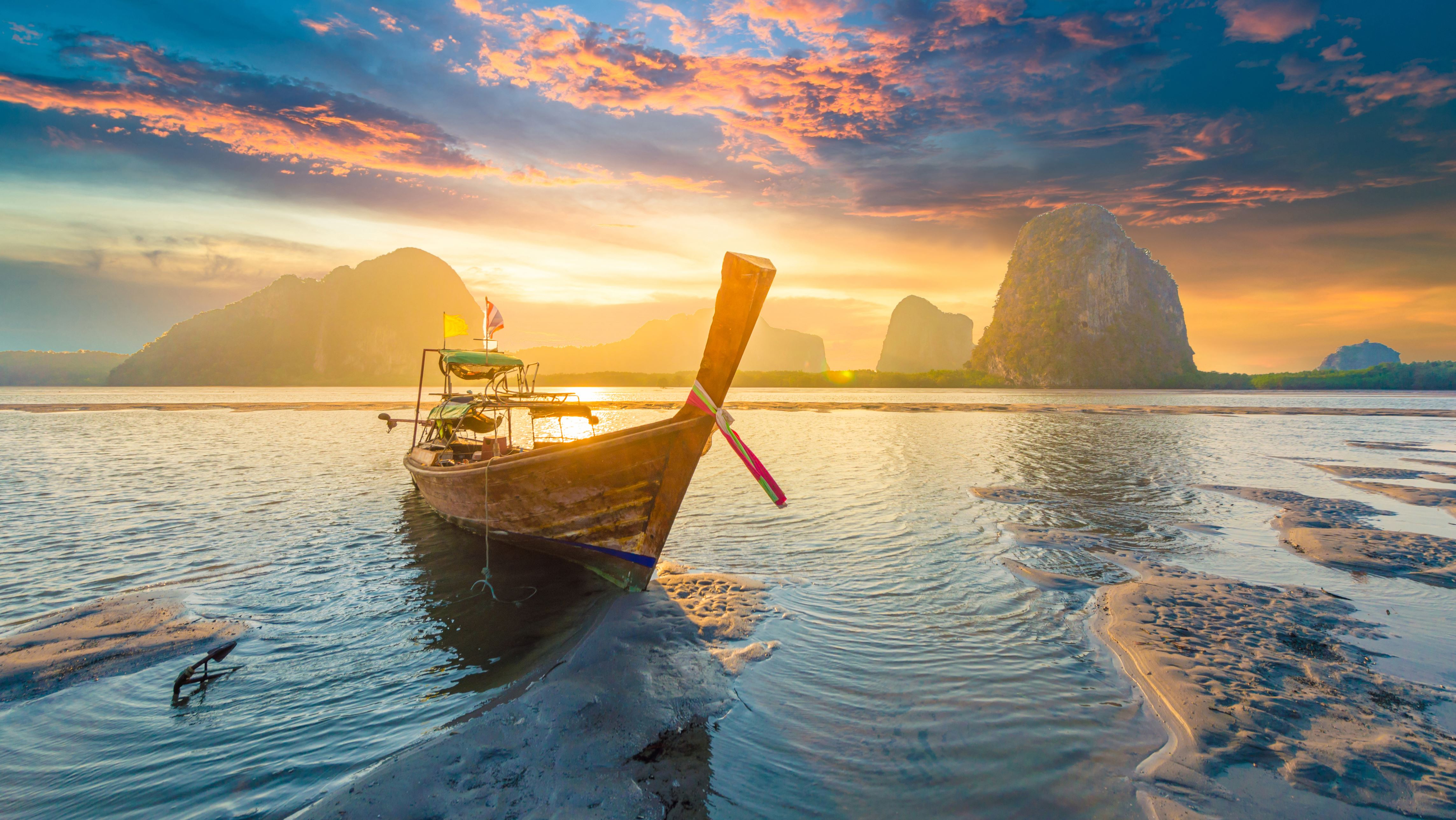 Best places Asia view amazing