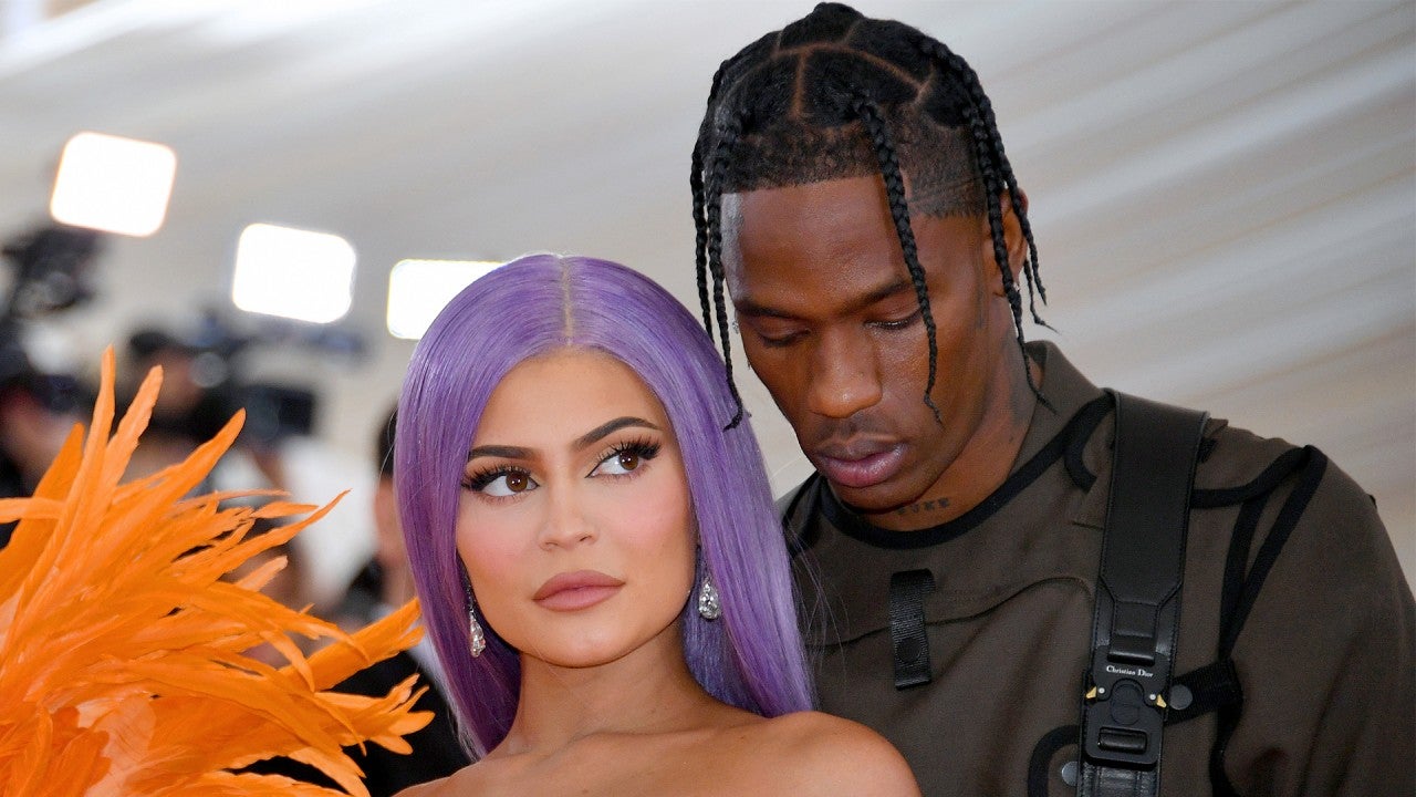 Kylie Jenner, Travis Scott are posing for a picture: Biggest Celebrity Breakups of 2019