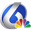 KSBY Santa Barbara-San Luis Obispo, CA Logo