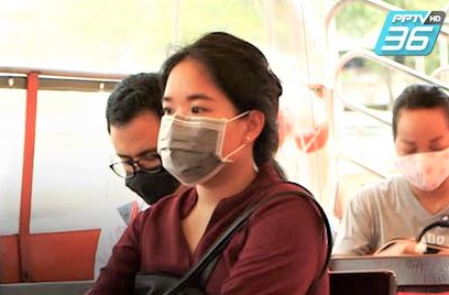 ชีวิตวิถีใหม่ ขึ้นรถ-ลงเรือ หลังล็อกดาวน์