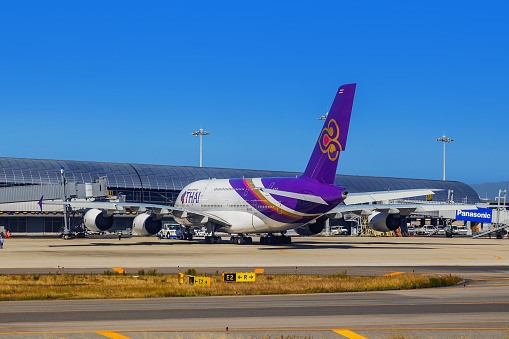 จับตาแผนฟื้นฟู "การบินไทย"