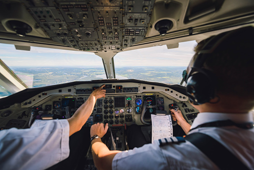 จากฟ้าสู่ดิน กัปตัน 'บินไทย' ผันตัวขายไก่ย่าง