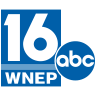 WNEP Wilkes-Barre/Scranton Logo