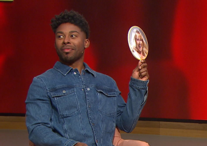 Let’s dance-finalisternas brutala betyg på varandra