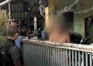 แจ้ง 5 ข้อหาครูข่มขืนหลานสาวนาน 3 ปี