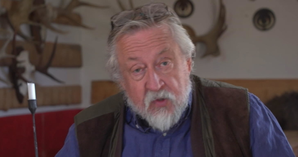 ”Man säger att han borde ha skjutit ett varningsskott”