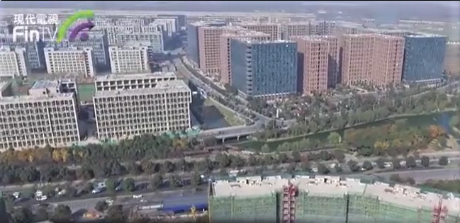 5萬多人搶959套房！這個中國城市樓市又火了