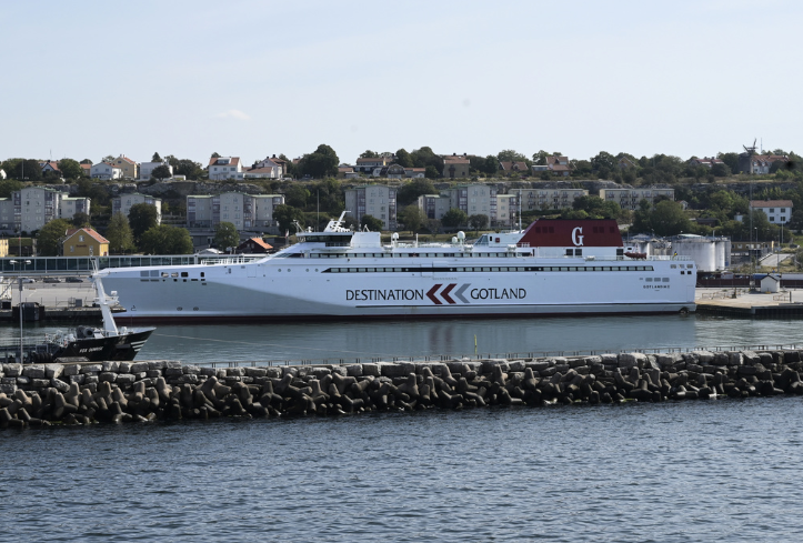 Överbelastade bokningssajter efter resebesked