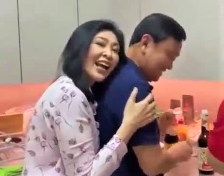 "ยิ่งลักษณ์" โพสต์ไอจีฉลองวันเกิด