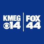 KMEG Sioux City Logo