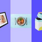 a screenshot of a cell phone: 20 Gifts for People Who Say, 'Don't Get Me Anything'