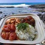 a plate of food with broccoli: Bucket-List Food Experiences in Every State