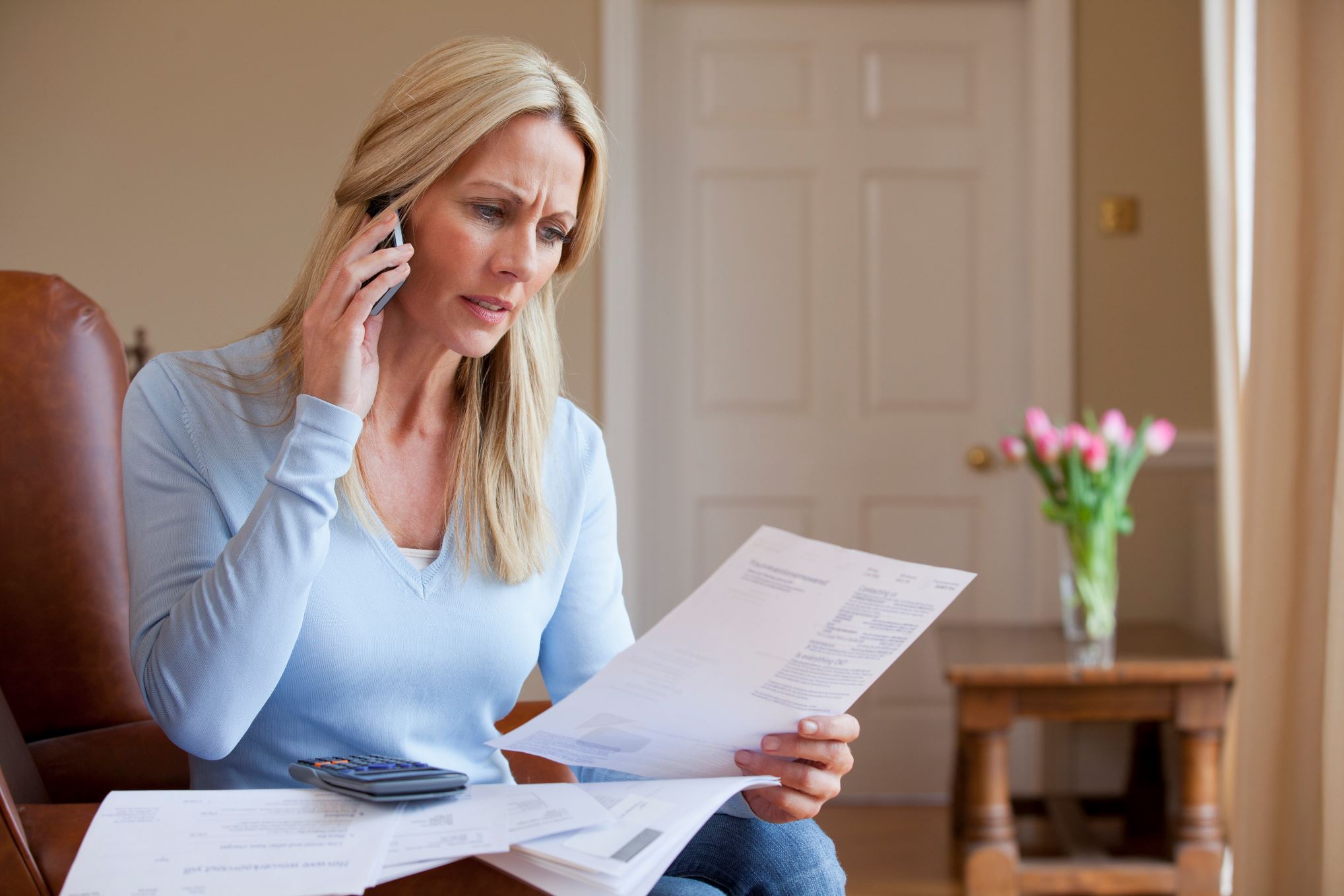 Canadians' debt headed 'levels beyond