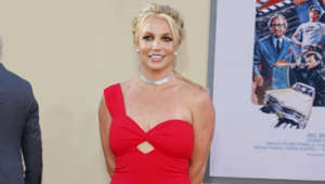 a person standing posing for the camera: It was reported the pop princess wants to be frozen so that she can be brought back when medical science has advanced to the point at which she can be resurrected. Britney reportedly invested in an Arizona firm that specialises in cryonics and has done extensive research on the Alcor Life Extension Foundation - one of the oldest companies known to perform the procedure.
