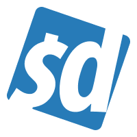 Slickdeals logo
