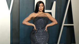 Kylie Jenner posing for a picture: Although he is best known for the role of werewolf Jacob in the ‘Twilight’ film series, it was not thanks to the popular vampire franchise that Kylie Jenner fell head over heels for Taylor Lautner. Her crush started when she saw him in one of his earlier appearances, the children's film ‘The Adventures of Shark Boy and Lava Girl’.
