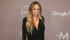 Mariah Carey's home burgled while on vacation