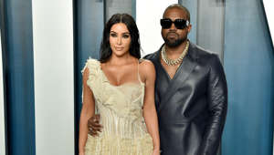 Kanye West : la somme vertigineuse qu'il devra verser à Kim Kardashian suite à leur divorce