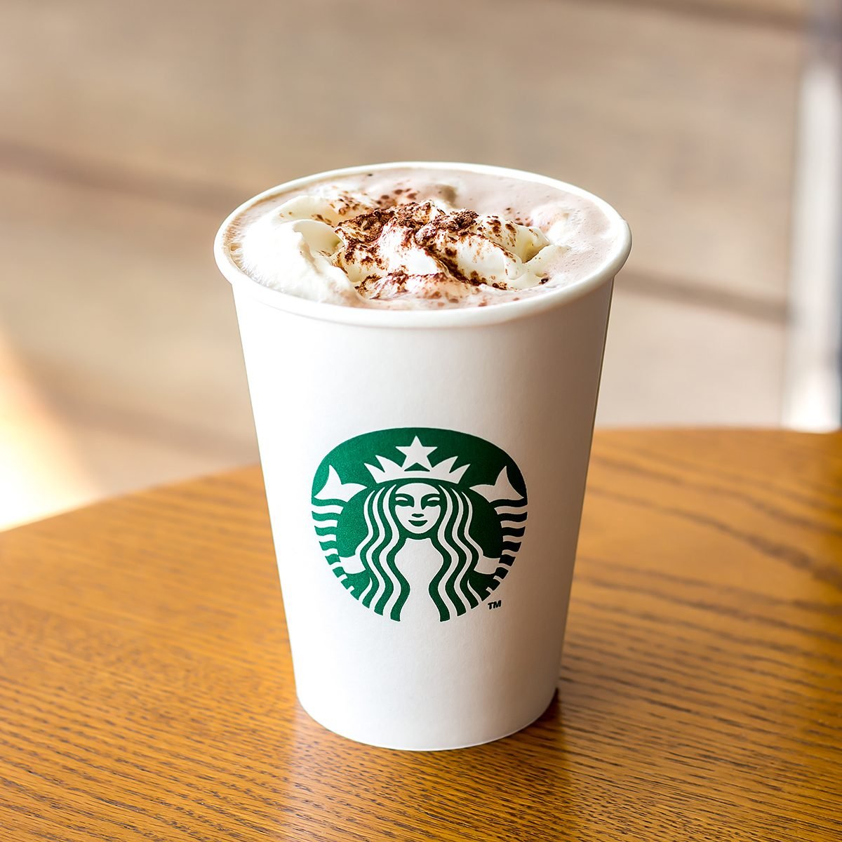 15 Healthy Starbucks Drinks That Taste Indulgent