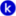 KameraOne – logo