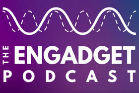 Engadget Podcast: Google I/O and hands-on with Microsoft’s Adaptive Mouse