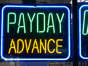 a close up of a sign: 7 Ways to Get Quick Cash Besides Risky Payday Loans