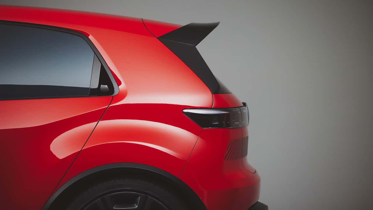 Volkswagen Electric Gti Everything We Know