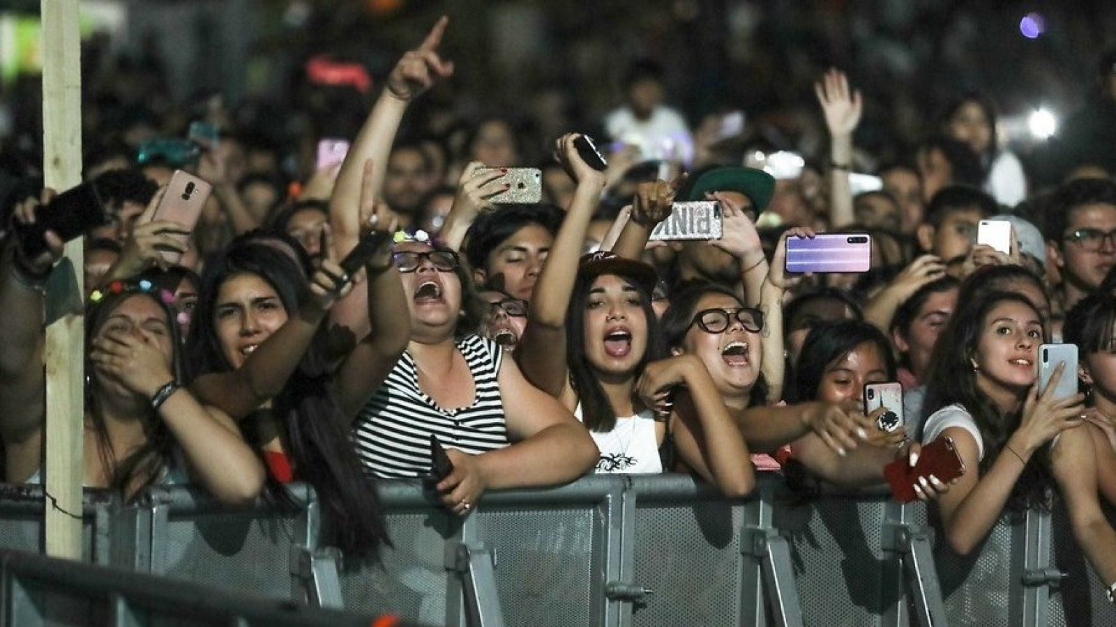 Festival de Las Condes 2024 artistas confirmados parrilla por día y