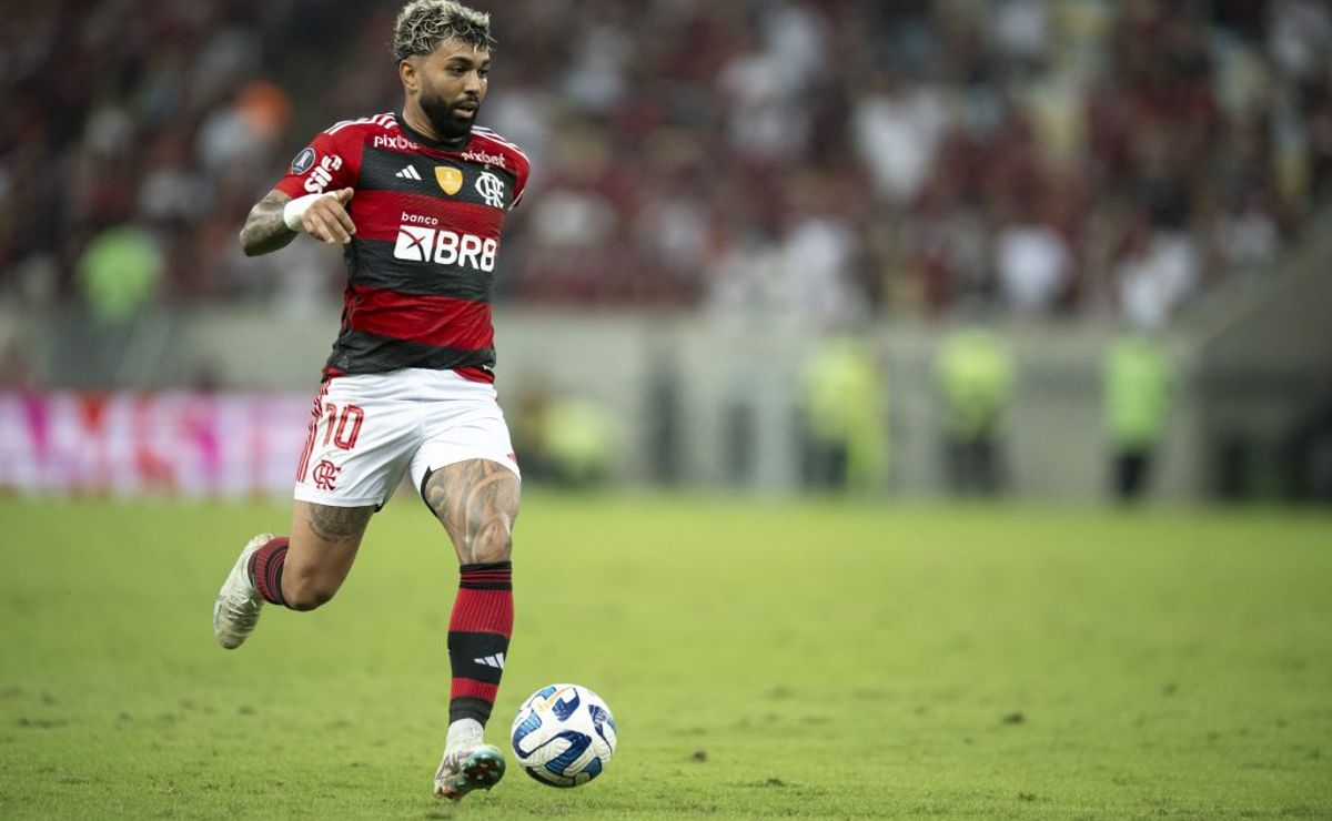 Gr Mio Atende Renato E Abre Conversas Para Contratar Craque Do Flamengo