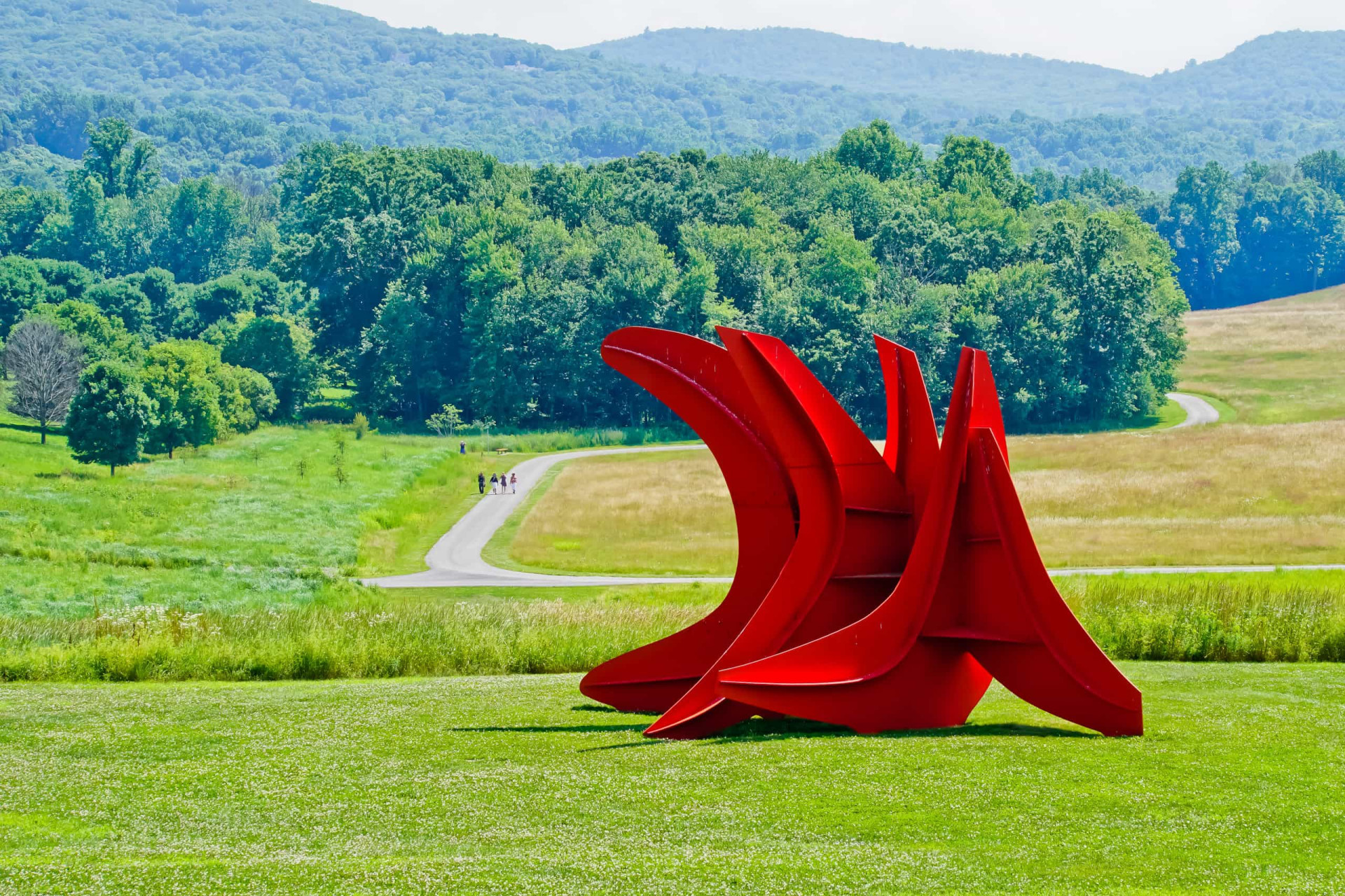 Weird And Wonderful American Public Art Installations