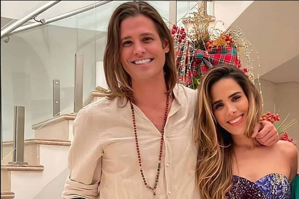 Bbb Wanessa Camargo Revela Que Faz Teste De Fidelidade Dado