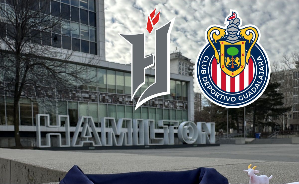 En Vivo Forge Vs Chivas Primera Ronda De La Concachampions