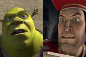 Quiénes son los padres de Lord Farquaad de Shrek Una alocada teoría