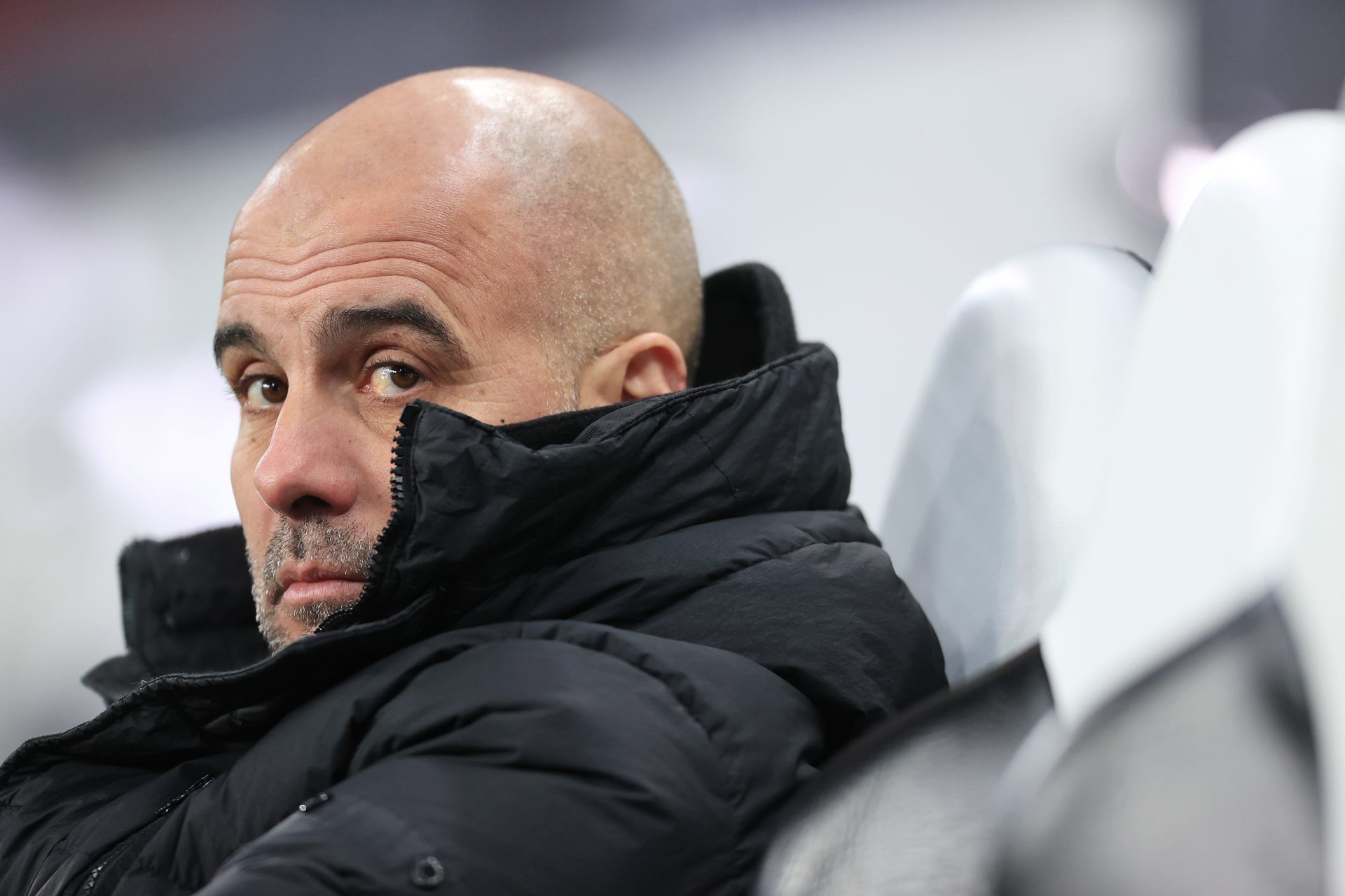 Podr A Pep Guardiola Volver Al Fc Barcelona