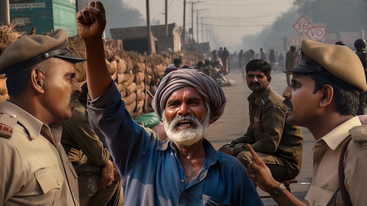 Delhi Chalo 2 0 Why Are The Farmers Protesting Again And What Are