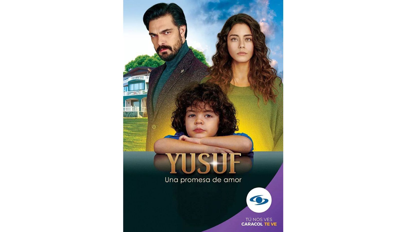 Por Qu No Hay Besos Ni Contacto F Sico En La Novela Turca Yusuf