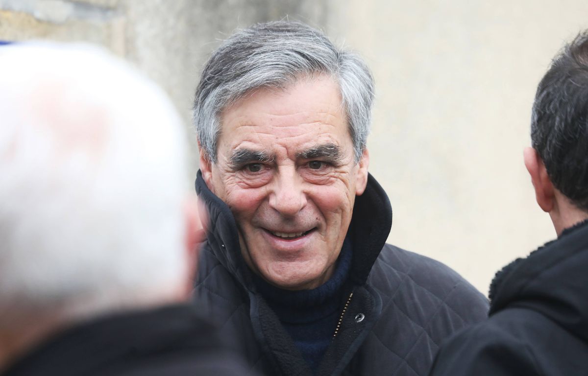 Proc S Fillon Laffaire Examin E Par La Cour De Cassation