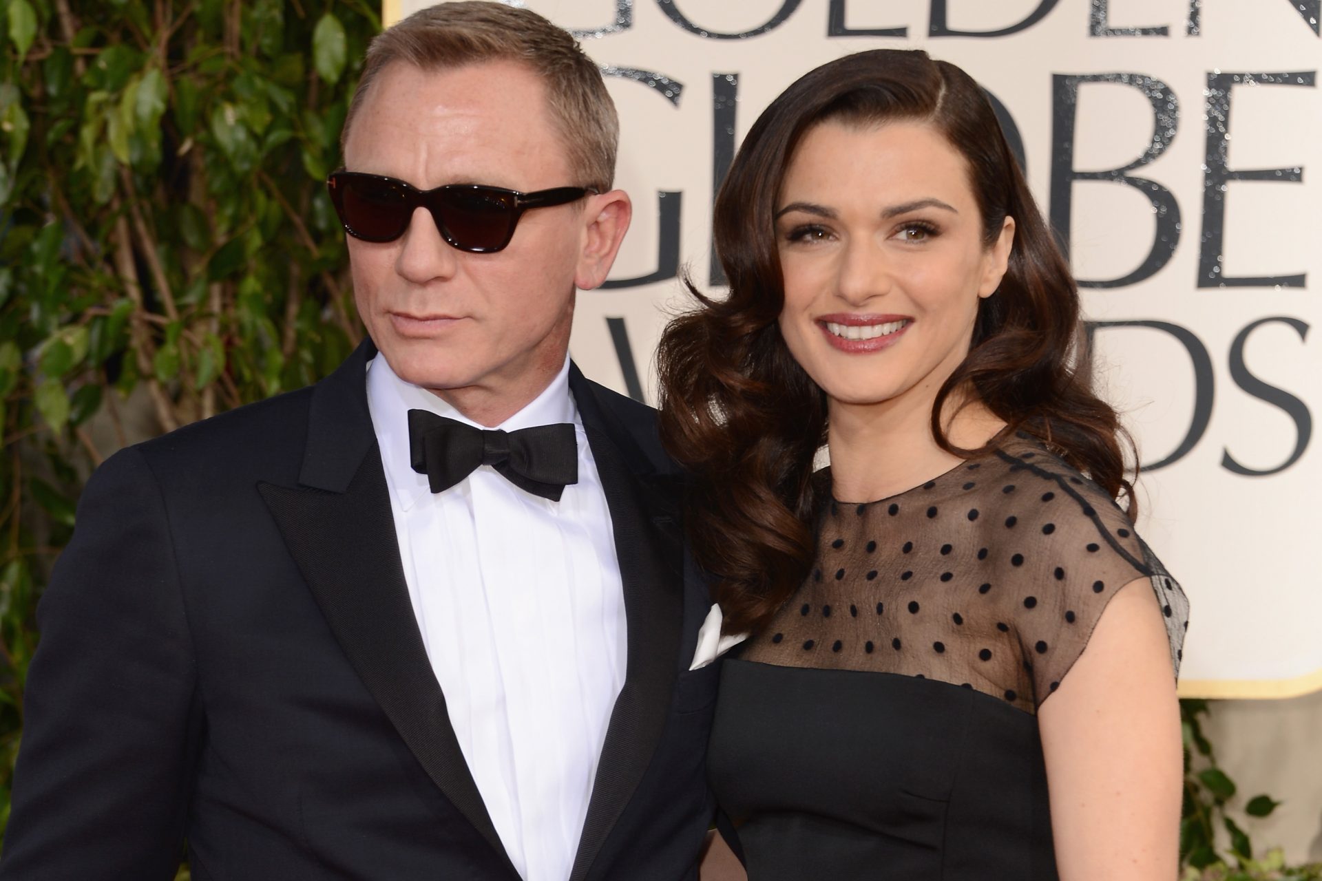 D Couvrez Ella Loudon La Fille A N E De Daniel Craig