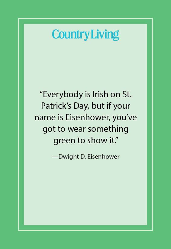 Best St Patrick S Day Quotes And Blessings To Share With Friends