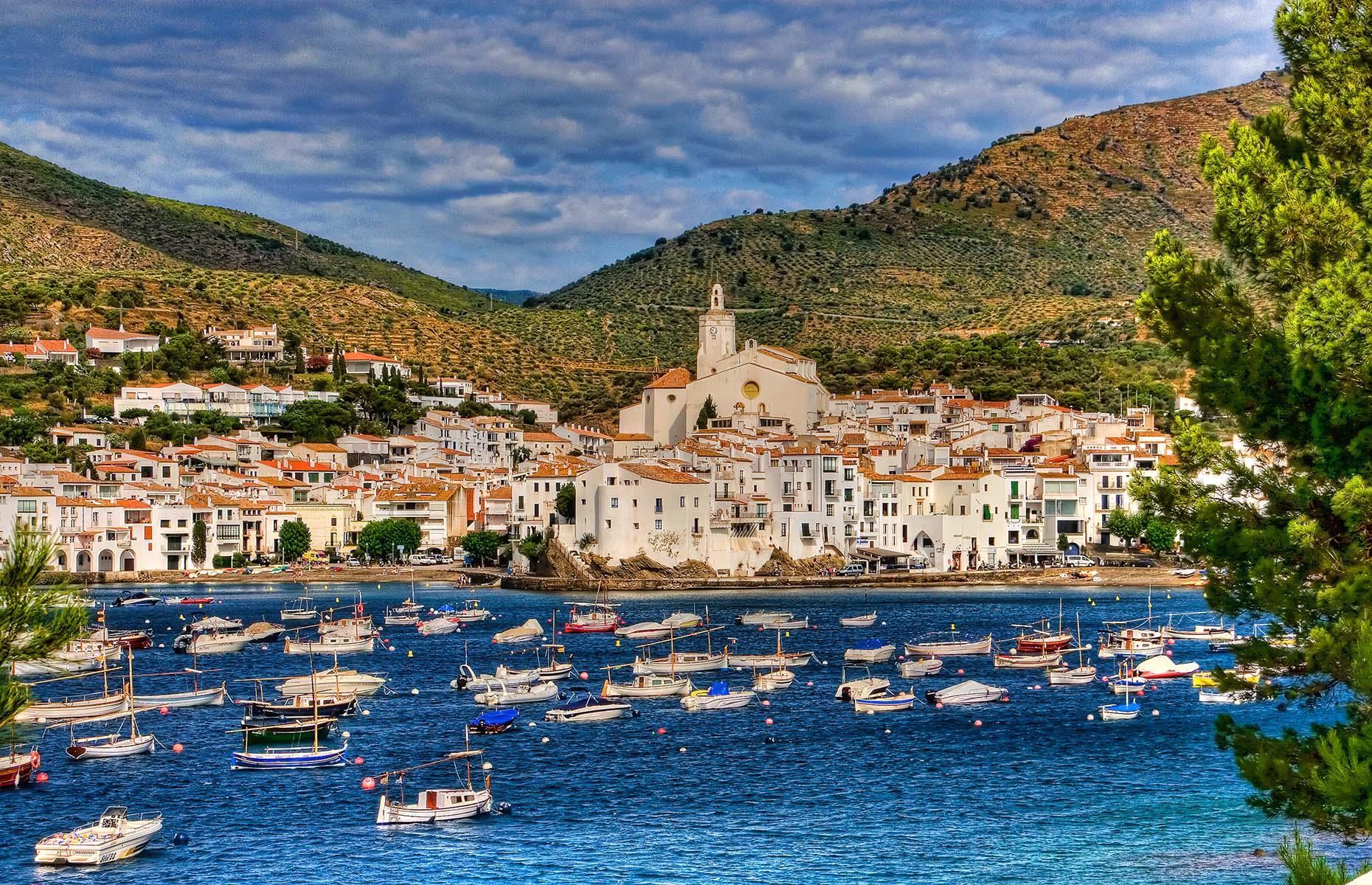 Enjoy The View At The World S Most Beautiful Coastal Towns And Villages